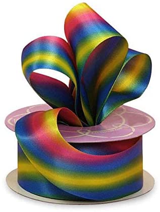rainbow-ribbon
