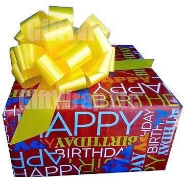 yellow-gift-bow