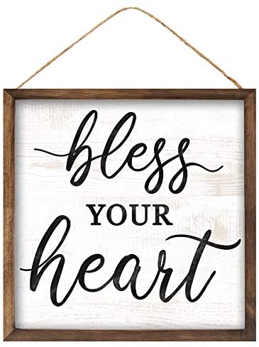 bless-your-heart-sign
