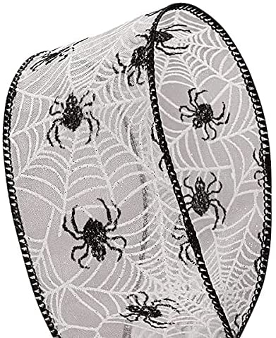 black-spiders-sheer-web-ribbon