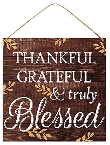 thankful-and-blessed-sign