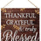 thankful-and-blessed-sign