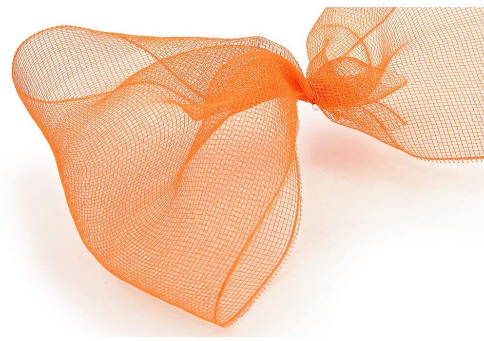 orange-mesh-for-bows