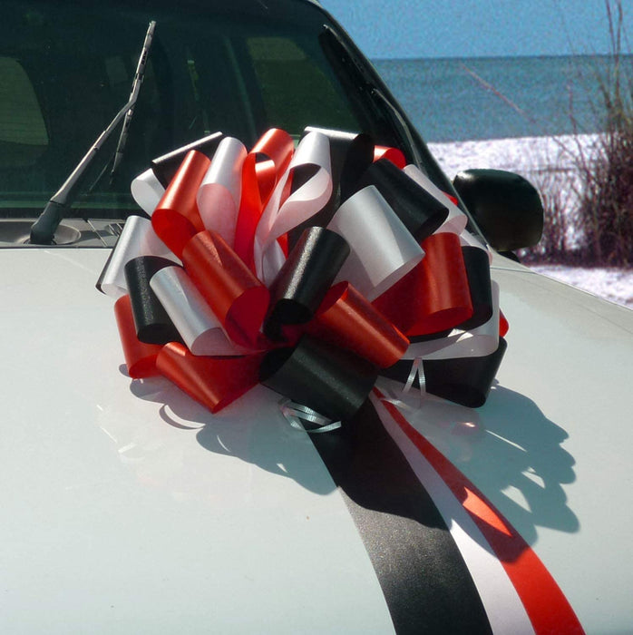 assembled-red-black-white-car-bow