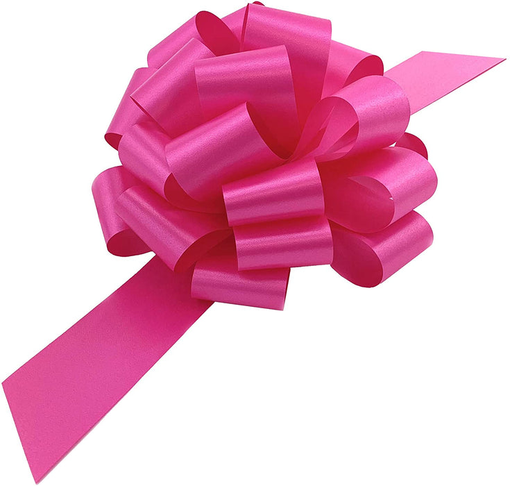 large-fuchsia-pink-christmas-gift-bows