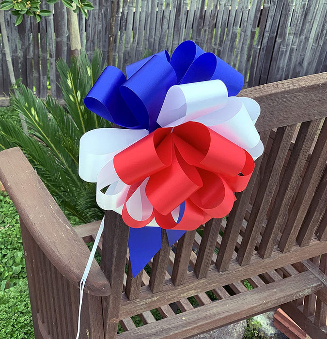 patriotic-decorative-bows