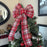 wired-edge-plaid-christmas-wreath-bows