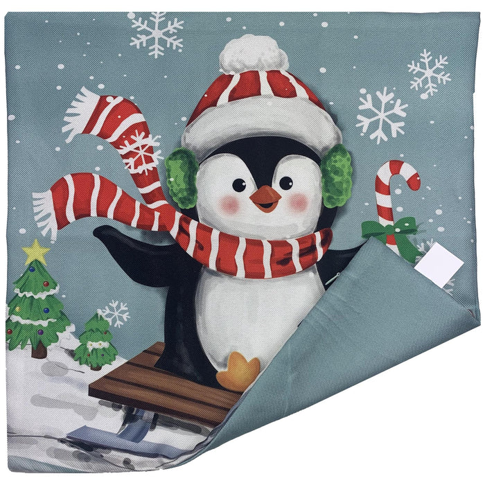 decorative-winter-themed-pillow-case
