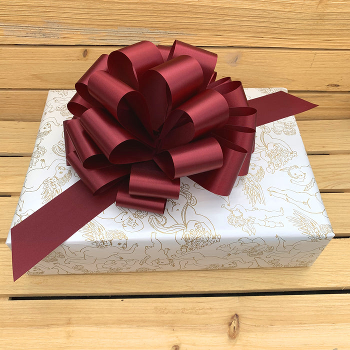 wrap-a-gift-with-pull-bows