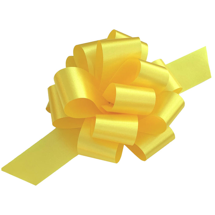 daffodil-yellow-gift-bows