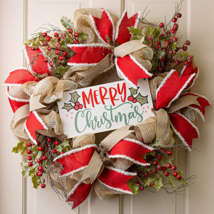 merry-christmas-wreath-sign