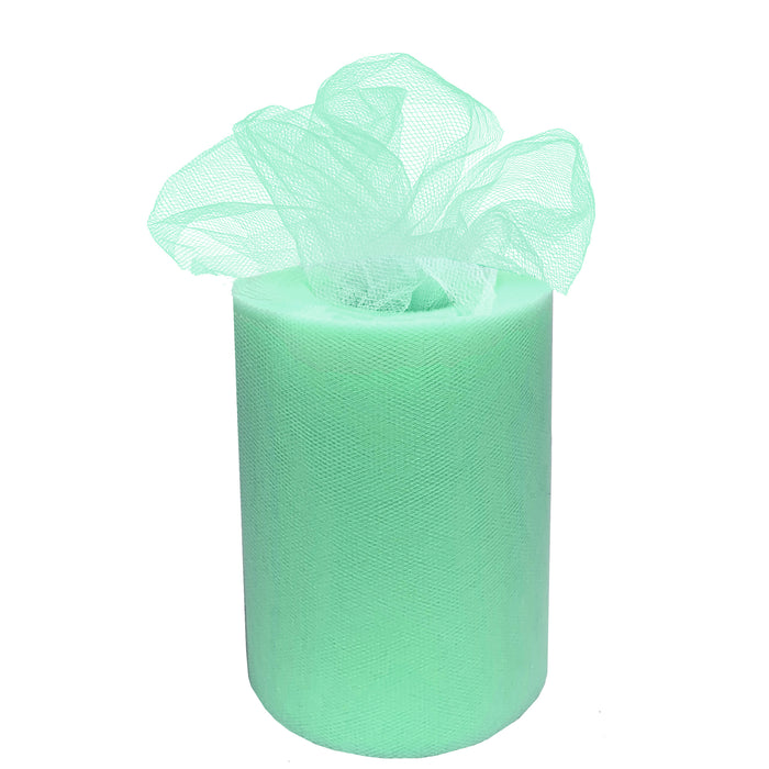 mint-tulle-roll-6-inch-100-yards