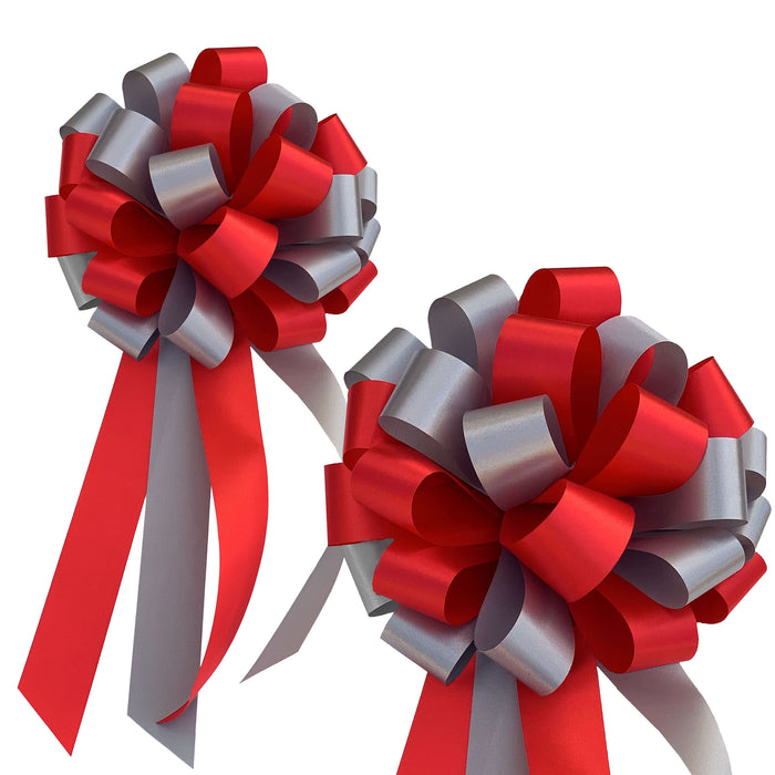 decorative-christmas-bows