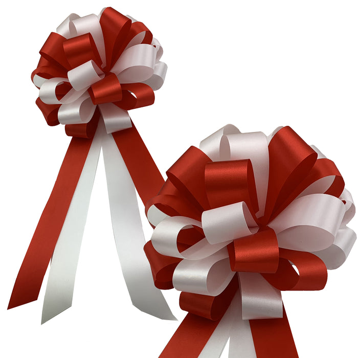 red-and-white-pull-bows