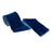 Blue Velvet Ribbon for Crafts - 2" x 1 Yard, 3 Rolls