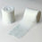 White Chiffon Ribbon for Crafts - 1 1/2" x 5 Yards, 2 Rolls