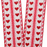 red-glitter-hearts-valentine's-day-ribbon