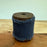 Blue Cotton Ribbon for Crafts - 1 1/2" x 5 Yards, 2 Rolls