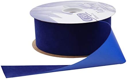 royal-blue-velvet-ribbon