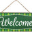st.-patrick's-day-welcome-sign