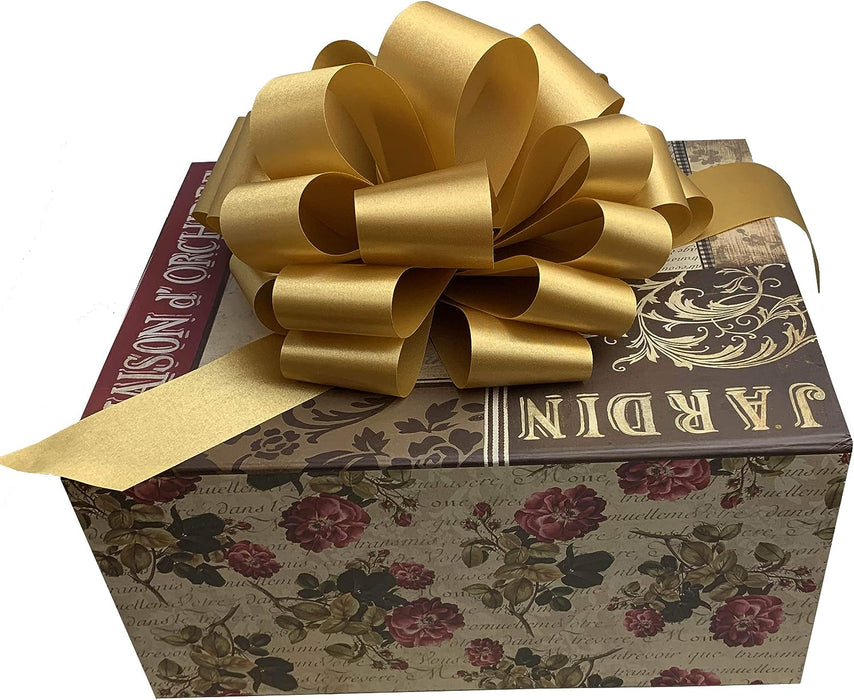 gold-gift-bows