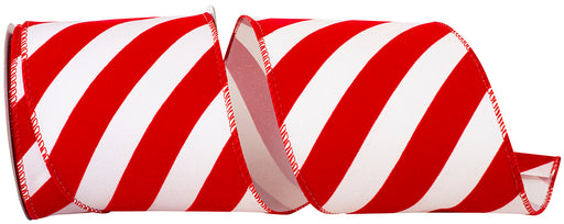 wired-edge-candy-cane-christmas-ribbon