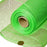 Apple Green Deco Mesh Decor - 10" x 10 Yards