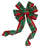 red-green-gold-plaid-christmas-tree-bow