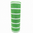 Emerald Green Striped Deco Mesh - 10" x 10 Yards, Christmas, Wreaths, Gift Wrapping, Tree Toppers, Garlands, Presents, Birthday, Anniversary
