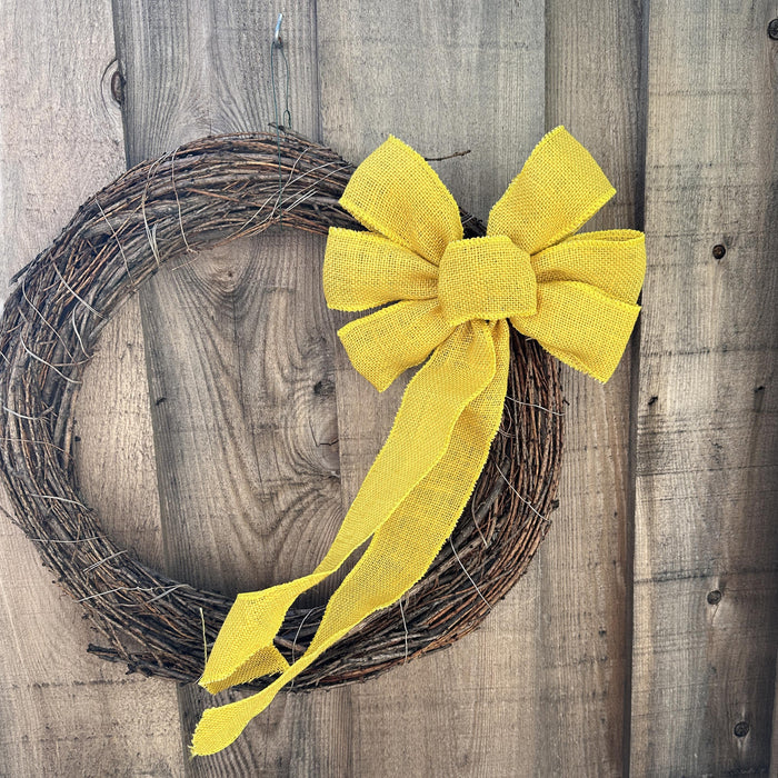 yellow-burlap-bow-support-our-troops