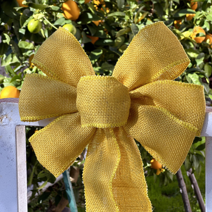 yellow-ribbon-bows