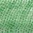 Emerald Green Jute Burlap Ribbon - 10" x 10 Yards