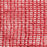 Red Jute Burlap Fabric Ribbon - 10" x 10 Yards
