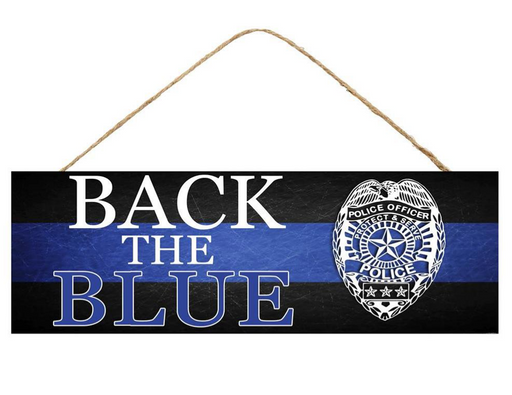 Back-The-Blue-Wooden-Sign