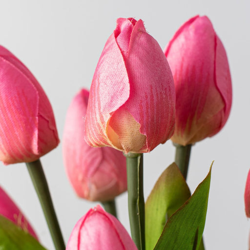 9-artificial-tulip-buds-comprised-of-silk