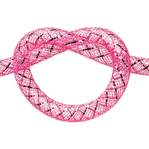 fuchsia-pink-tubing-ribbon