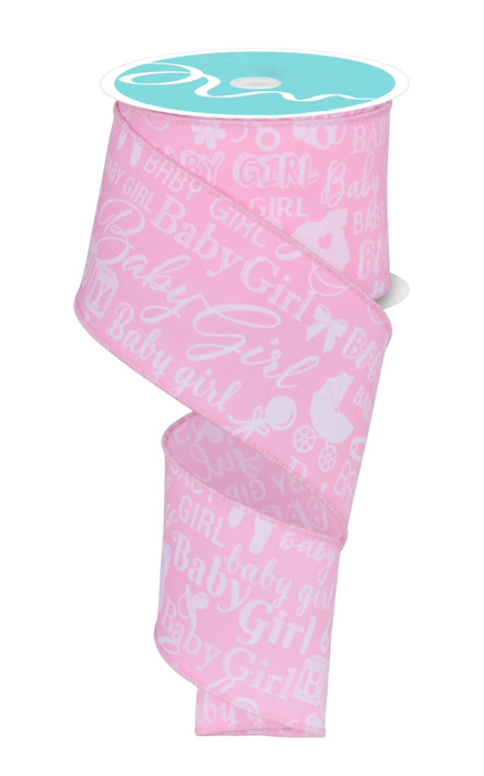 wired-edge-baby-girl-gender-reveal-ribbon