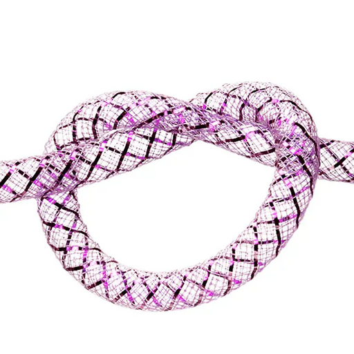 purple-deco-mesh-tubing