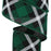 wired-edge-green-black-and-white-diagonal-plaid-wired-edge-christmas-ribbon