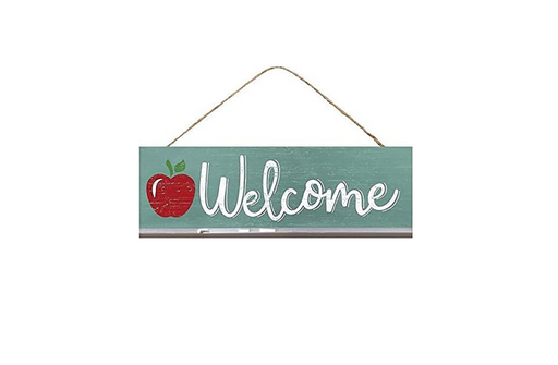 teacher-welcome-sign