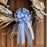 white-and-light-blue-wedding-bows