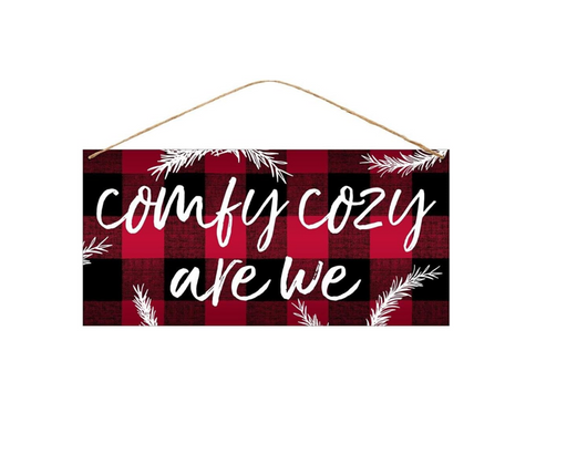 comfy-cozy-are-we-christmas-sign