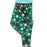 Glitter Dots Wired Christmas Ribbon - 4" x 10 Yards
