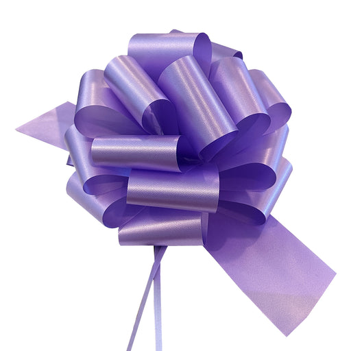 lavender instant bows