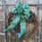 teal-peacock-wired-edge-wreath-bow