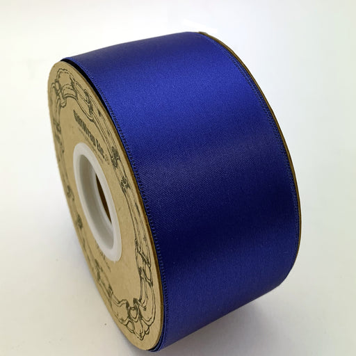 vintage-royal-blue-satin-ribbon
