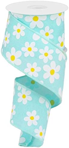 spring-daisies-wired-edge-wreath-ribbon