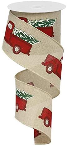 pick-up-truck-christmas-tree-ribbon