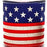 patriotic-ribbon-stars-stripes