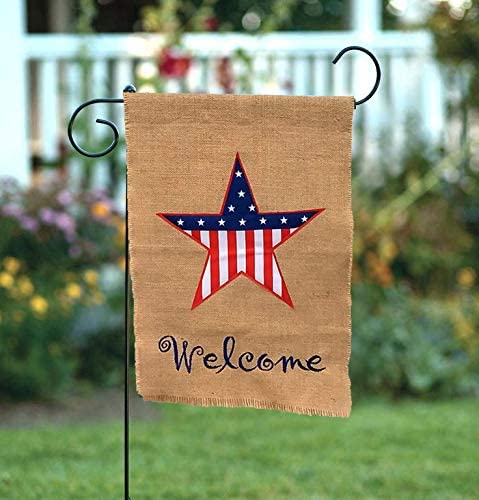 welcome-stars-and-stripes-burlap-flag